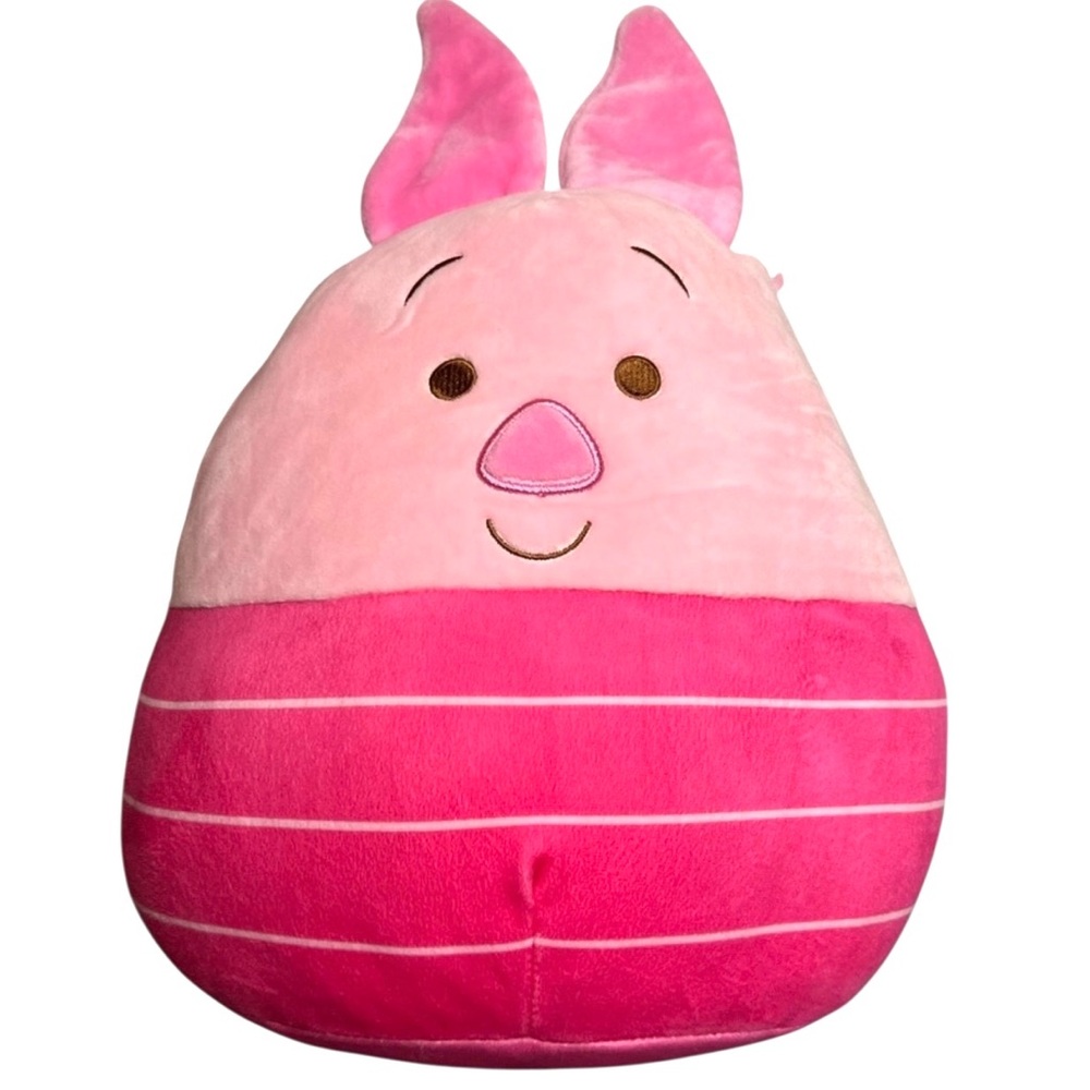 SQUISHMALLOWS 12” DISNEY PIGLET